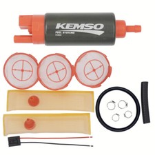 Kraftstoffpumpe benzinpumpe - kraftstoffpumpe,