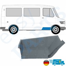 Für Mercedes T1 207-410 1977-