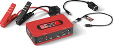 ULTIMATE SPEED mobile Autostarthilfe Starthilfe Powerbank "UMAP 12000 D4" NEU