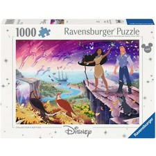 Ravensburger Puzzle Disney