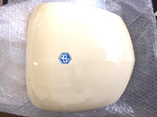 Piaggio Carnaby Cover Top Box