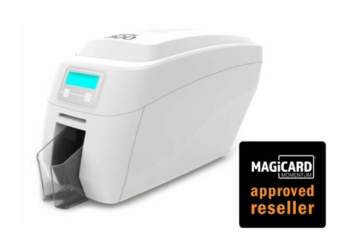 Magicard 300 doppelseitiger