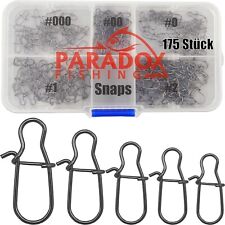 Paradox Fishing Snap Set 175