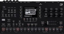 Elektron octatrack dps mkii - octatrack,