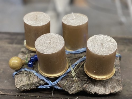 Adventskranz adventsgesteck - adventskranz*, adventsgesteck*
