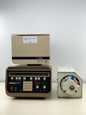 DeTrey Dentsply Multimalt MC II Keramikbrennofen mit Pumpe 4091