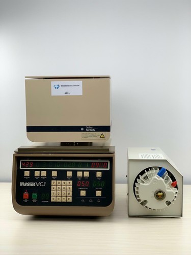 Detrey dentsply multimalt - multimalt, mc