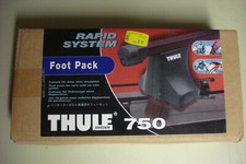 Thule System 750 Fußsatz ( 4