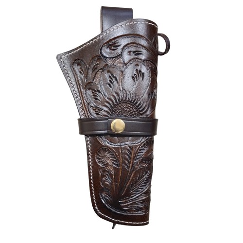 Western pistolenholster - western,
