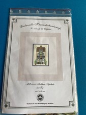 Kreuzstichstickpackung von LKE