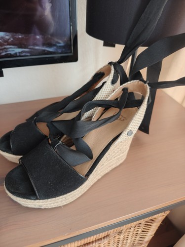 Ugg tolle riemchensandalen - tolle,
