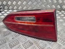 Hyundai Santa Fe 2015 Hinten