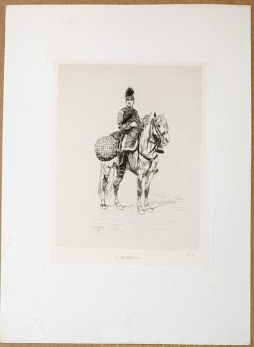 édouard detaille - Édouard,