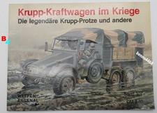 Waffen Arsenal 107 KRUPP