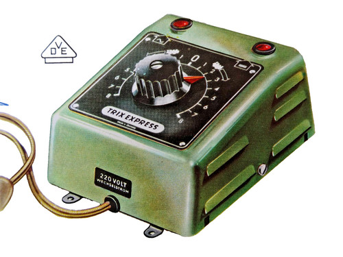 Trix express 5599 - trix, aus