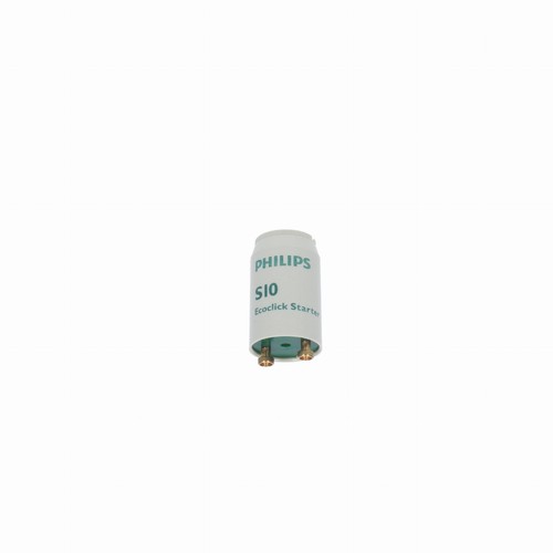 Starter 65w philips s10 - 4-65w,