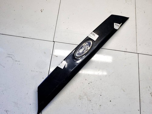 Heckklappe kofferraumdeckel - ,