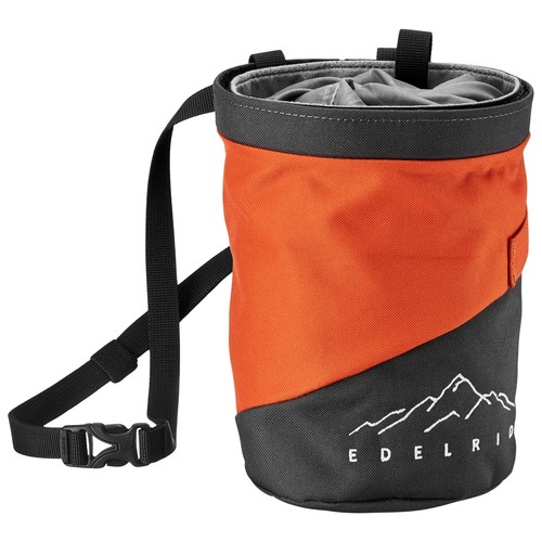 Edelrid chalkbag chalk - edelrid,