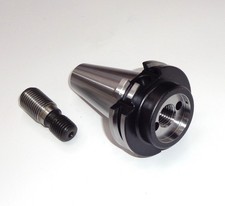 # Einspannschaft SK40 S20x2