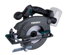FERREX 40V Akku-Handkreissäge