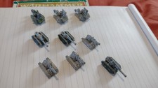 Warhammer Epic 40k Imperial