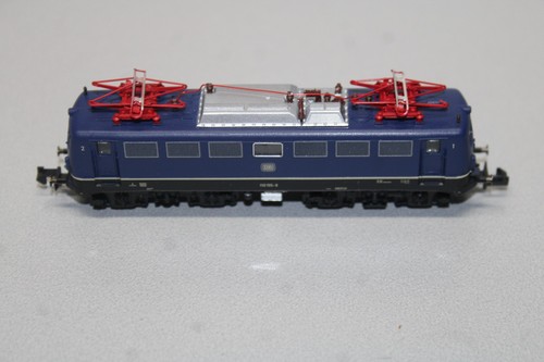 Fleischmann 7335 elok baureihe - fleischmann,