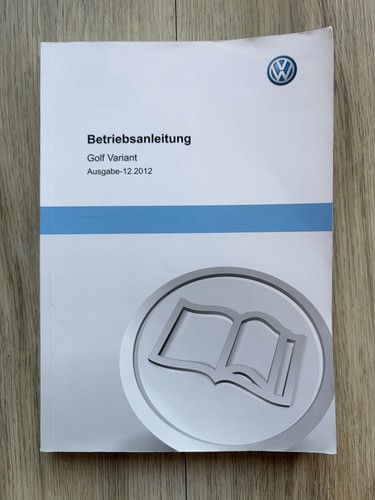 Golf variant - vw,
