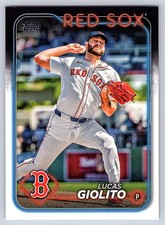 2024 Topps Update Series Base