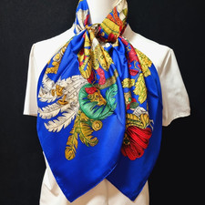 SELTENES VINTAGE HERMES