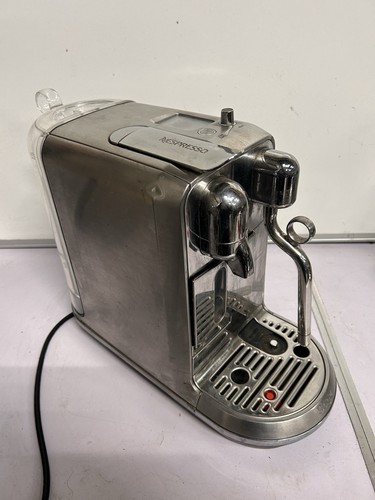 Sage nespresso creatista plus - sage,