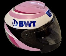 Authentischer BWT Racing Point