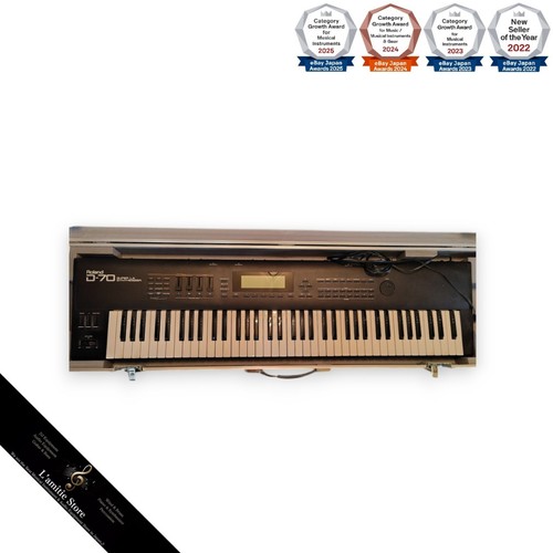 Roland d70 tasten - d70, 76