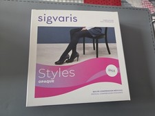 Strümpfe Sigvaris Styles