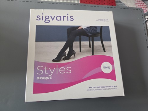 Strümpfe sigvaris styles - strümpfe,