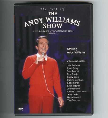 Dvd best the - dvd, andy