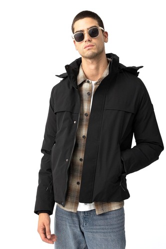 Tiffosi herren kapuzenjacke - herren,