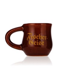 Fischergeist Likör Mini-Krug