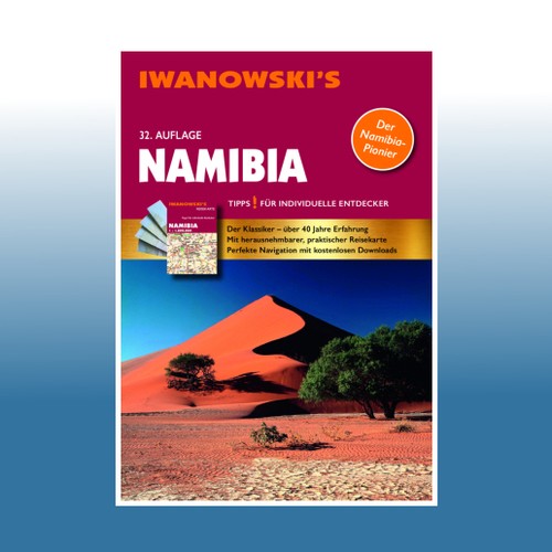 Namibia reiseführer von - namibia,