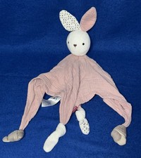 Schmusetuch Babydream Hase