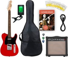 Squier by Fender Sonic