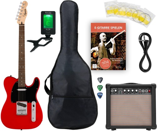 Squier fender sonic - squier, by