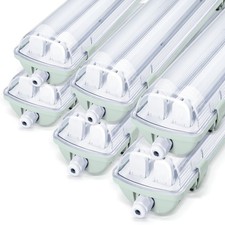 LED Feuchtraumleuchte