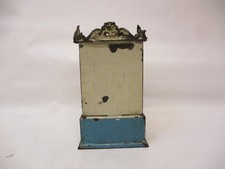 ESF-38815	Ersatzteil für Altes Puppenstuben-Zubehör Kachelofen als Spardose