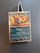 Kramurx SVPDE 021 Holo