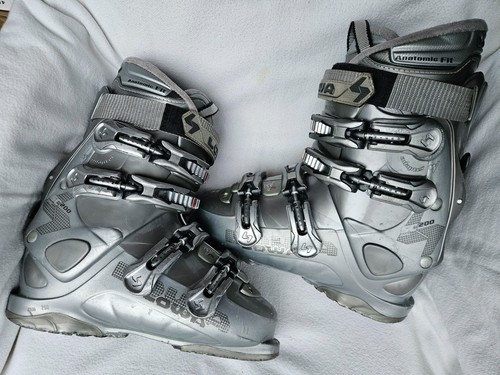 Lowa skischuhe skistiefel - skischuhe,