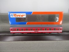 Roco Spur H0 44612 Personenwagen der SNCF 1. Klasse in OVP