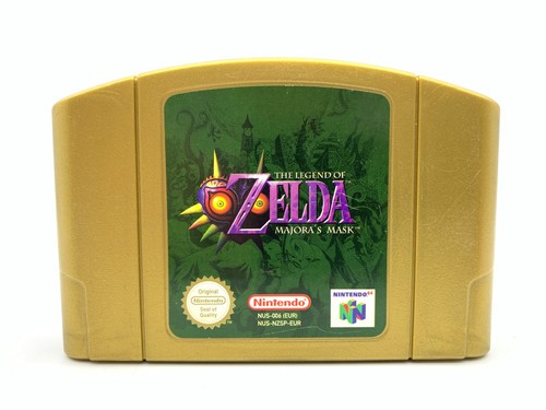 The legend zelda majora s - zelda:, majora's