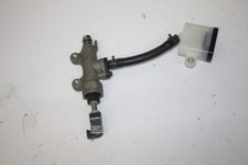Bremspumpe hinten Bremszylinder Honda NT 1100 DCT NT1100D SC84 (Lager 6-25)