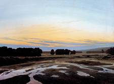 Caspar David Friedrich The