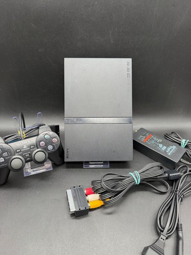 Sony playstation slim - sony,